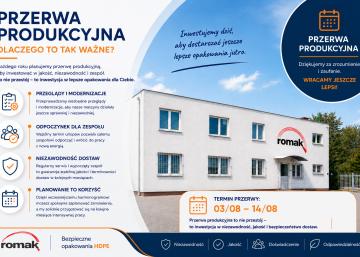 Przerwa produkcyjna